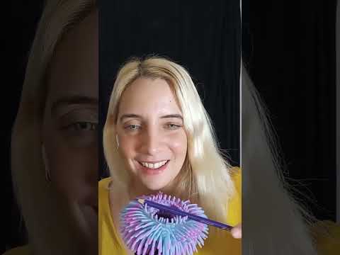 ASMR EN VIVO!! para RELAJARTE   #asmr #dormir #relajarse #ansiedad #estrés #asmrenvivo #asmrlive