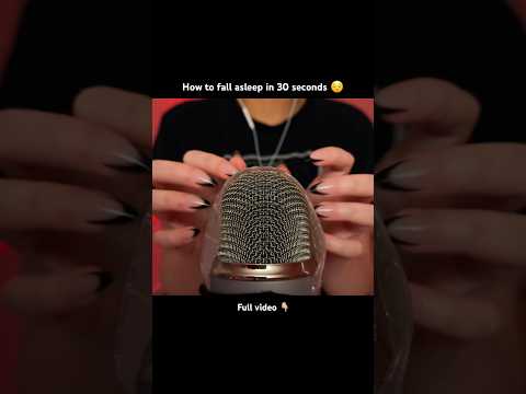 #asmr #asmrsounds #relax #satisfying #tingles #triggers #fyp #asmrsounds #soaptapping #асмр