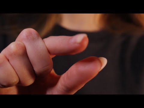 10 minutes of Gently Pulling Something From Your Eye ❤️ Bonus ASMR for Dharal