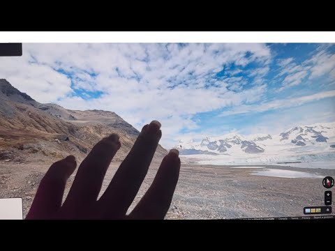 [ASMR - Whisper] Exploring Google Maps 😴 🌎 