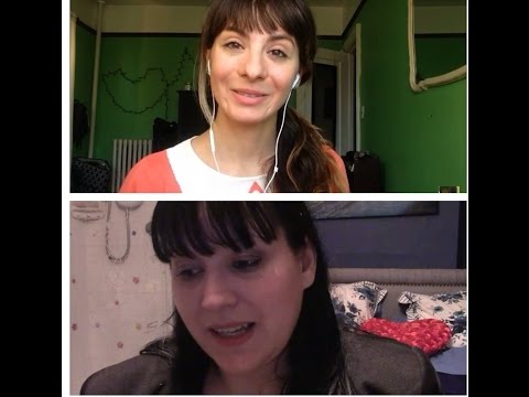 Asmr Good Teacher vs Bad Teacher Role Play - Collab with Melissa Rose