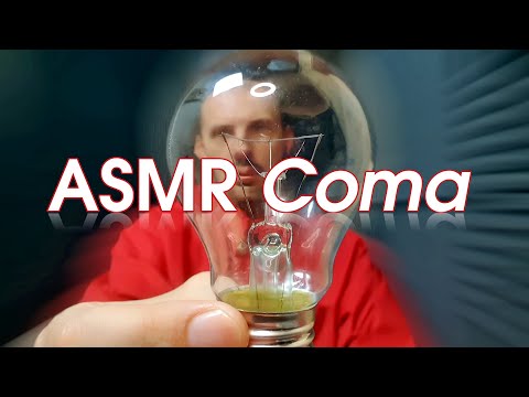 Put You in ASMR Coma Again