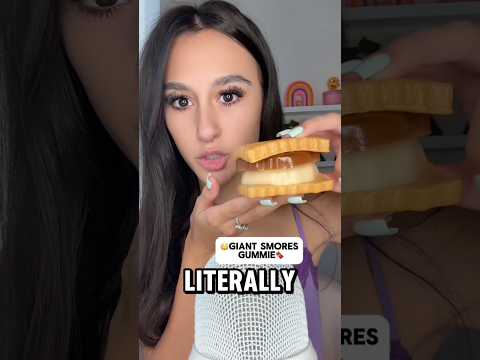 WAIT for IT #asmr #explore #mukbang #satisfying