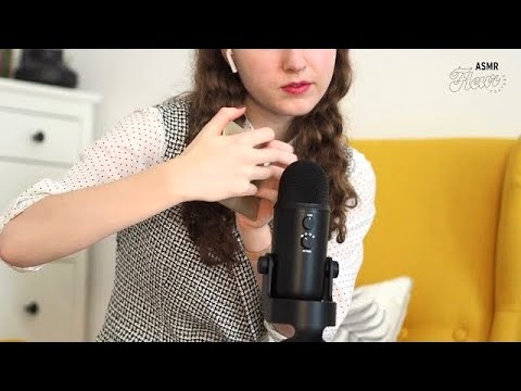 ASMR Tapping - No Talking | Binaural Tapping for Sleep and Tingles 😴