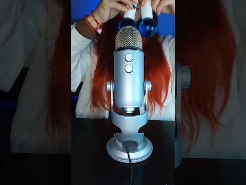 ASMR BOLAS DE CRISTAL #shorts
