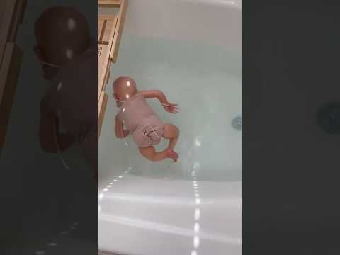 QUE HACER SI TU BEBÉ REBORN SE MOJA ( COMO ARREGLAR A UN BEBÉ REBORN DAÑADO )