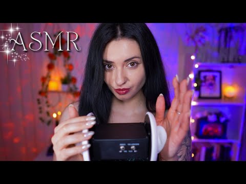 ASMR MASAJE INTENSO PARA DORMIR | ASMR español