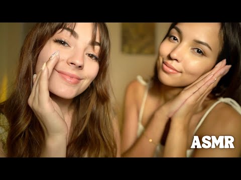 ASMR  - Hypnose : Plongez dans un Sommeil Profond et Apaisant 🌙✨ ft. @Haripear