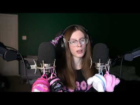 ASMR With The BEST Microphones