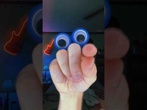 #asmr The Rejected Hand Puppet Creates A Short #handmovements #visualasmr #oobi #asmrshorts #raeasmr