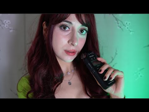 4K ASMR| Suoni 👅 Tra le Tue Orecchie 👂(ma in piedi)