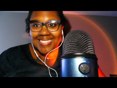 ASMR A video I would watch | NaytinglesAsmr 