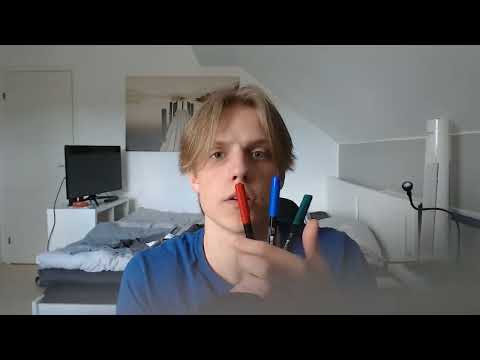 FAST 2 MINUTE Eye Exam (PROFESSIONAL)