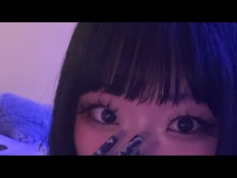 K1ttenscafe lofi asmr live chit chat 💕
