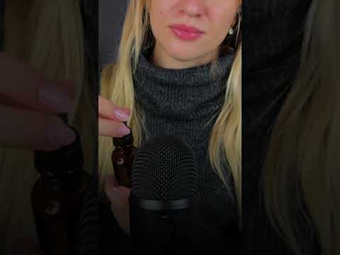 This lid sound make you SO SLEEPY  #asmr
