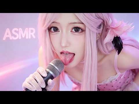 ASMR For Those Who Feel Lonely Tonight 💙