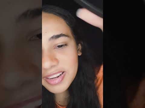 ASMR PENTEANDO O SEU CABELO, ATÉ VOCÊ DORMIR!#asmr #tapping #trigger #viral #shorts#short#sonsdeboca