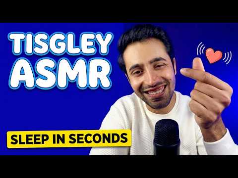 99.99% of YOU will sleep to this ASMR