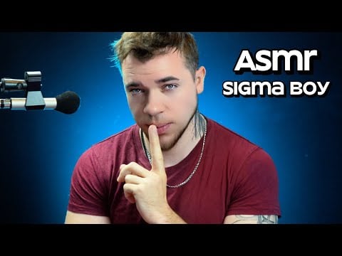 ASMR POV : JE SUIS TON COACH DE VIE 😎￼