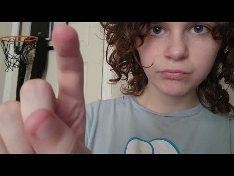 lofi asmr doing your propless makeup (soft spoken)