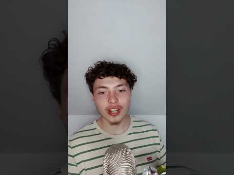 asmr mustang kitkat 🇯🇵