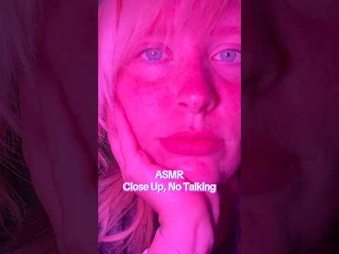 Supaaa close! #triggersforsleep #asmr #asmrcommunity #tingles #asmrsounds #mouthsounds #relax