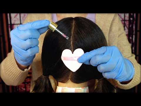 Soft & Soothing Scalp Treatment (Whispered)
