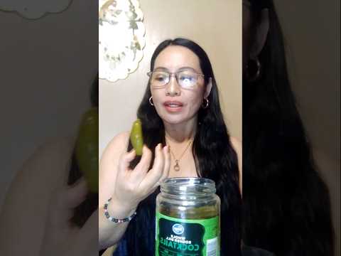 PERFECT WAY TO EAT PICKLES #shortsfeed #mukbang #pickles #asmrshorts #everyone #eating #asmr