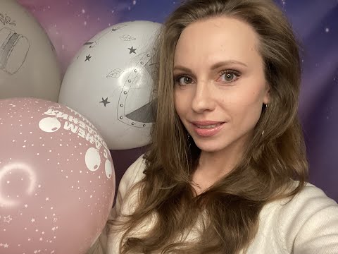 ВСТРЕЧАЕМ ВЕСНУ ВМЕСТЕ🌷 АСМР СТРИМ! Шепот, триггеры и мурашки! ASMR Stream! Live