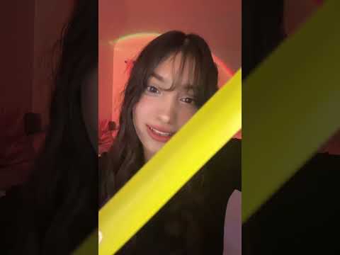 ASMR Measuring You #shorts #asmr