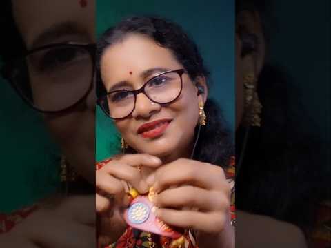Asmr Mom Jewelry Shopping For you #asmr #sleepasmr #asmrghosal #bengaliasmr #banglaasmr #asmrvideo