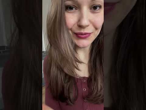 ASMR whispering Flüstern zum Einschlafen