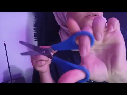 RUHUNU VE ZİHNİNİ TEMİZLİYORUM | NEGATİF ENERJİ ALMA | Türkçe ASMR
