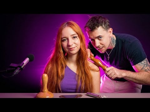 #ASMR : J'ENDORS ALTEANNE EN 5 MINUTES