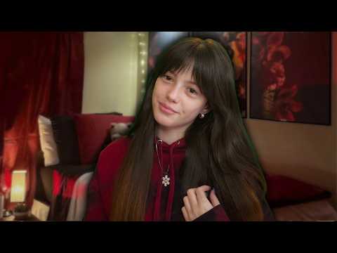 ASMR | Toxic Friend That is CONVINCED She Has Great Relationship Advice!