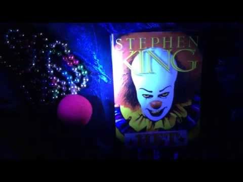 Blue Shiny Gloves&Whisper IT part 4 in Dutch [[ASMR]]