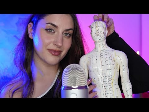 ASMR Deutsch 10 LEVELS OF TAPPING | Schaffst du es nicht zu tingeln? Try not to fall asleep 😴