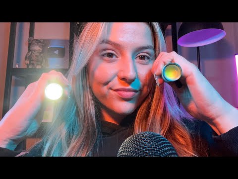 ASMR Designed Specifically for You 🌬️