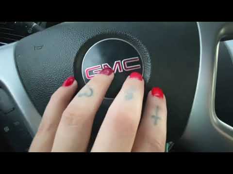 Asmr ✨💅🏽Car Talping 🚗 Sounds #asmrfyp #asmr #asmrshortvideo #asmrcar #asmrtapping 