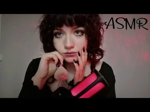 АСМР позабочусь о тебе перед сном 💤|  personal attention ASMR 💕