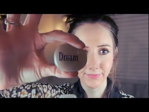 ASMR Fall Asleep in Minutes With This Guided Meditation