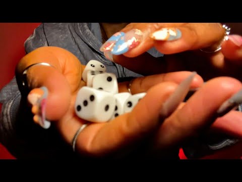 ASMR Triggers You'll Enjoy!