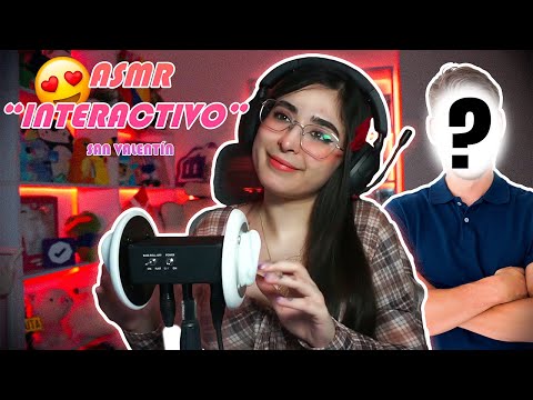 🌹 POV: TENEMOS UNA CITA!! 🌹 | ESPECIAL SAN VALENTÍN