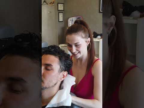 #asmr #massage #shorts