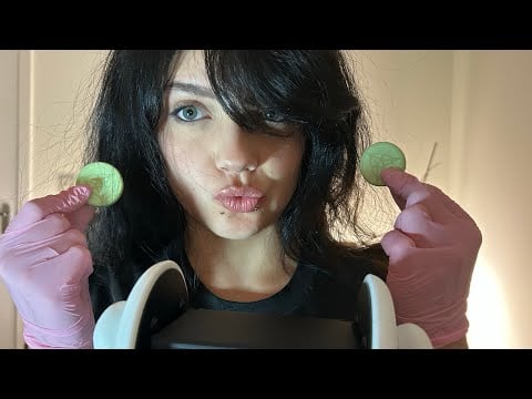 99.9% of People Get Tingles from This ASMR 🔥