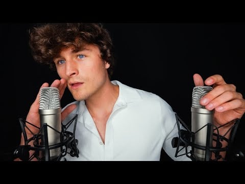 ASMR You’ve Been MISSING This… 😊 (Soft Spoken + Whispers)
