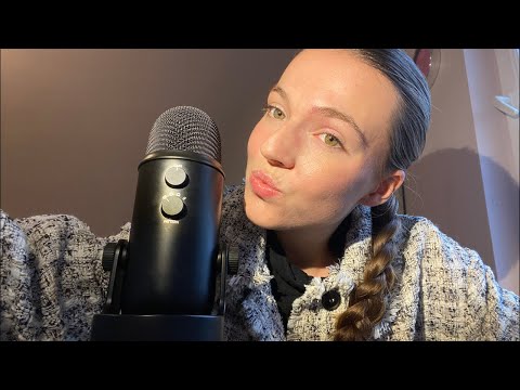 Lynn ASMR is live