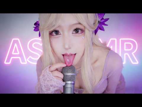 Can’t Sleep? Try This ASMR