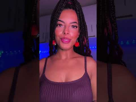 #asmrbrasil #visualtingle #asmrsounds #relax #asmr #tingles #asmrcommunity