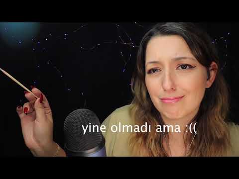 ASMR Bloopers - Son videodan "Kamera önü" 😛#shorts